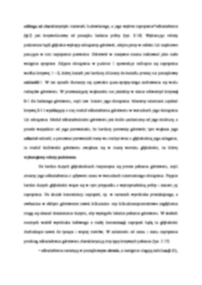 Badania laboratoryjne - współczynnik Poissona - strona 3