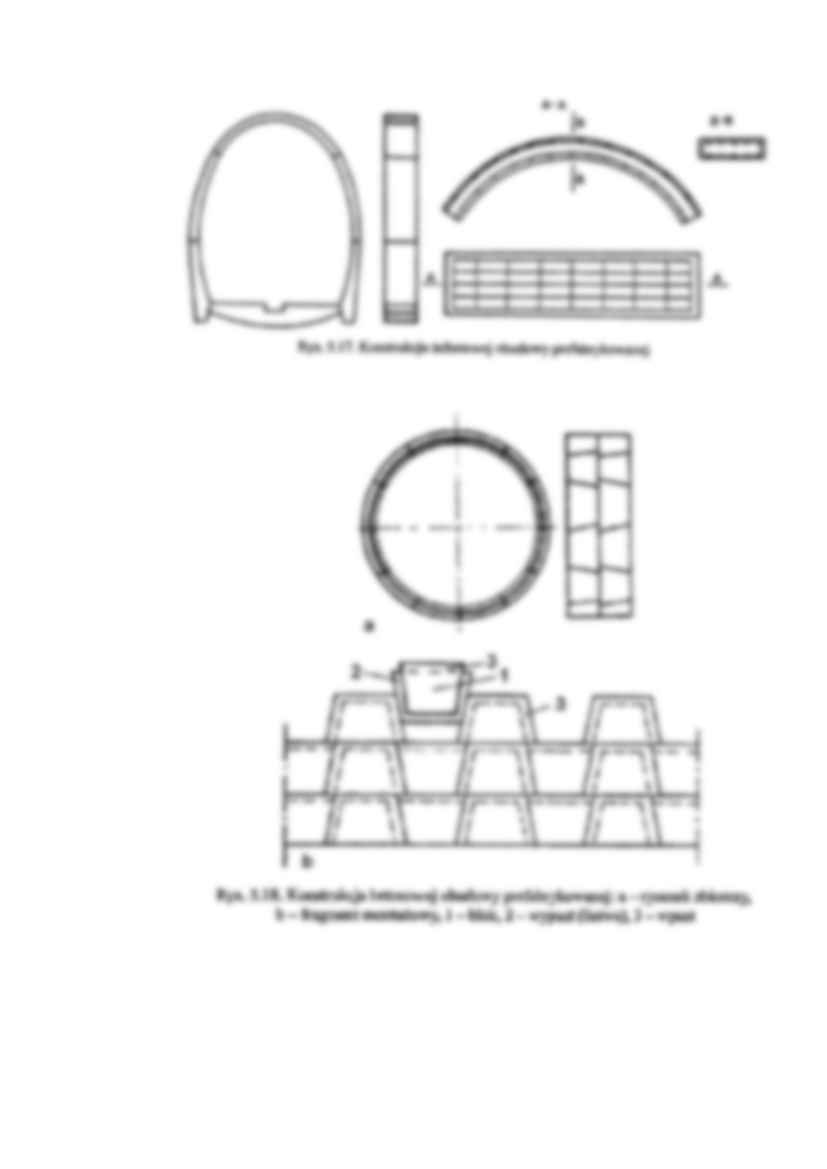 Bloki betonowe i żelbetowe - strona 3