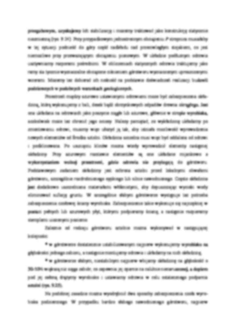 Budowa sztolni - strona 2