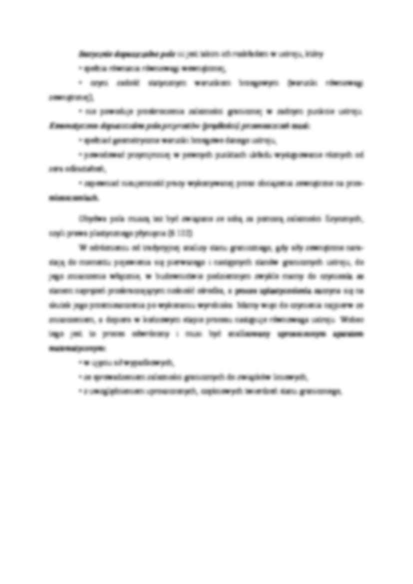 Ciśnienie górotworu na konstrukcję podziemną - strona 2