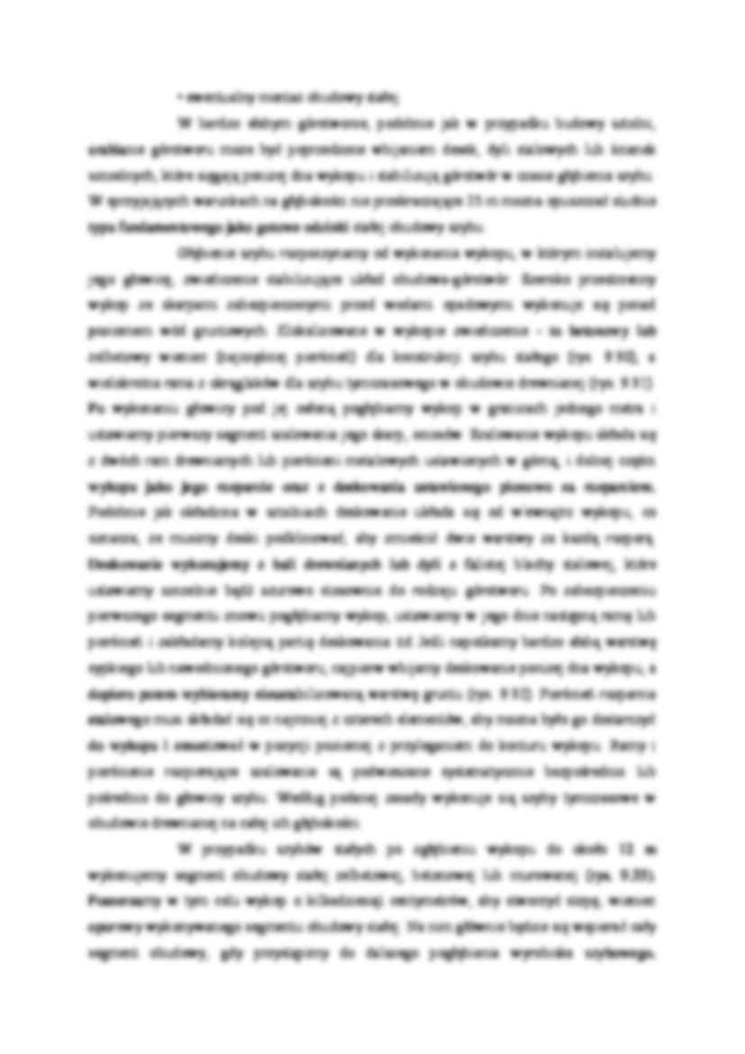Głebienie szybu - strona 3
