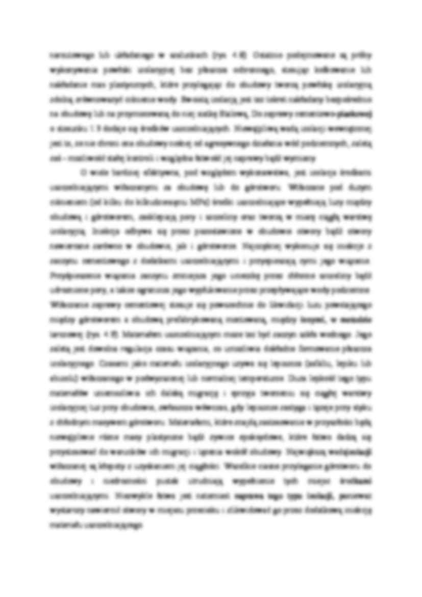 Izolacje zewnętrzne i wewnętrzne - strona 2