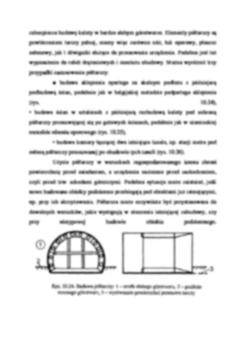 Modyfikacje metody tarczowej - strona 2