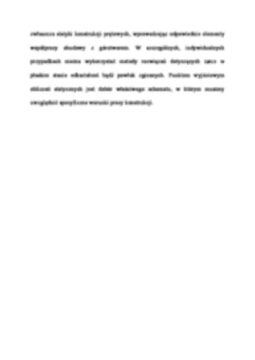 Obliczanie elementów konstrukcji podziemnych - strona 3