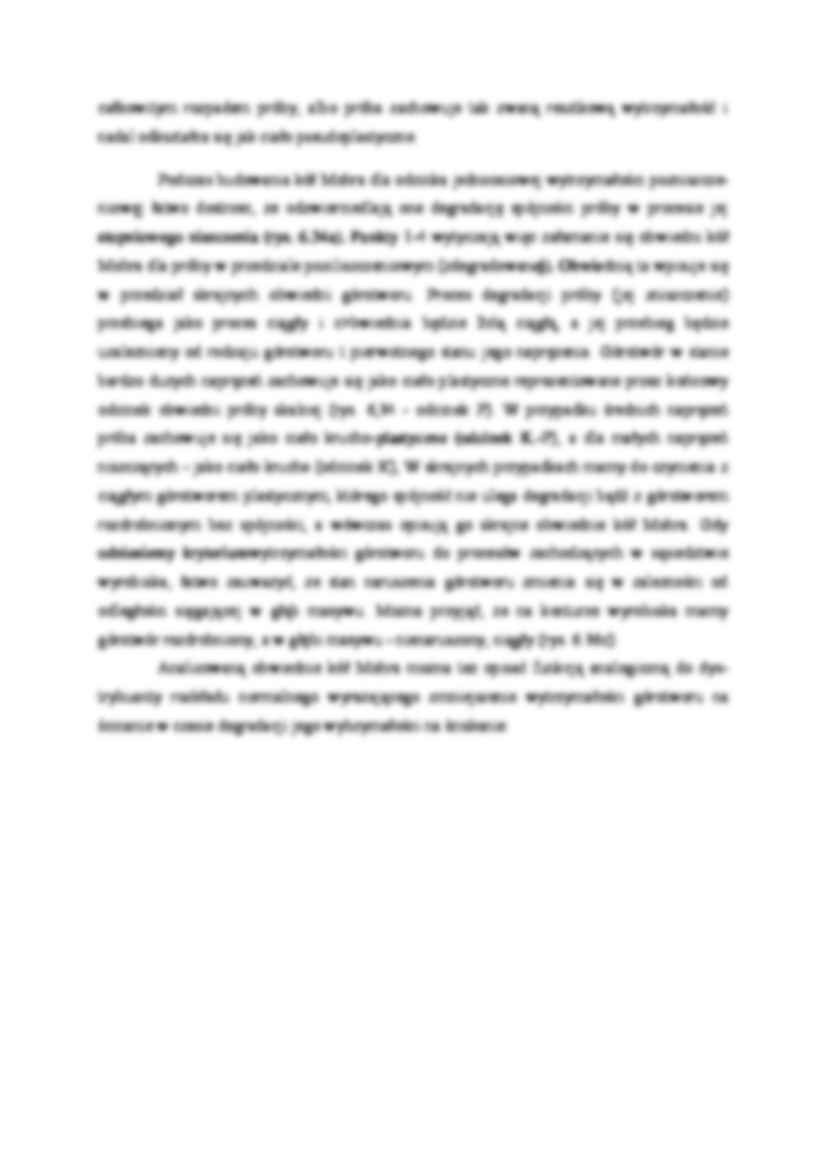 Optymalne odprężenie gruntu - strona 2