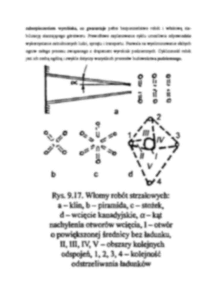 Otwory strzałowe - strona 3