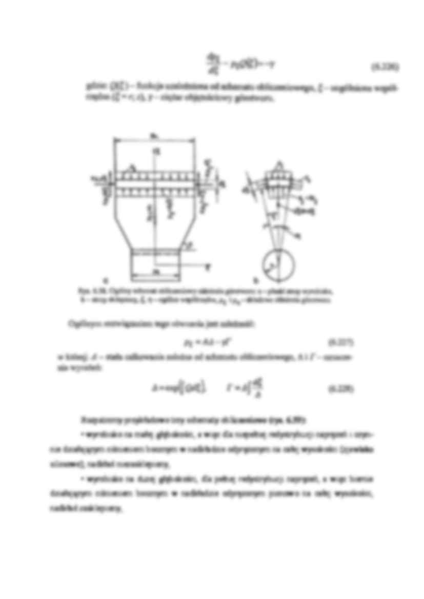 Pionowe ciśnienie górotworu - strona 2
