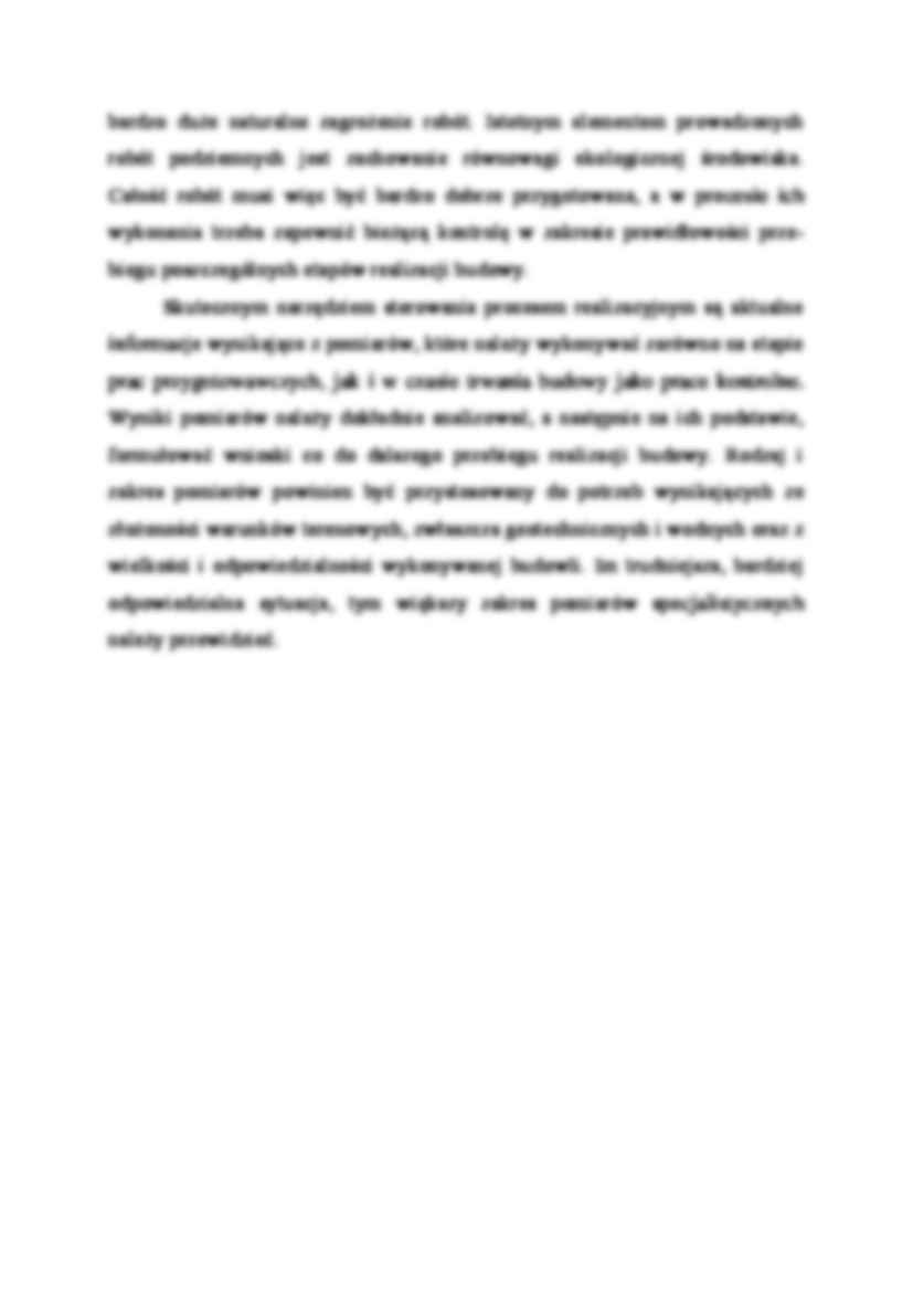 Prace przygotowawcze i kontrolne - strona 2