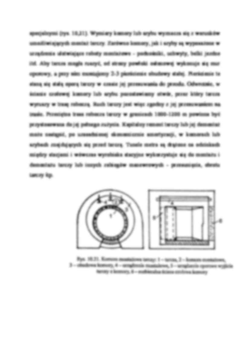 Przemieszczenie i ruch tarczy - strona 2