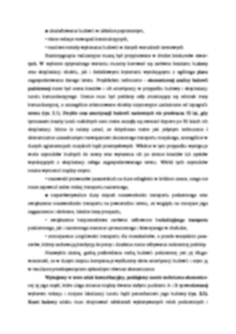 Przesłanki ekonomiczne - strona 2