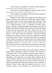 Przystosowanie budowli do warunków jej posadowienia