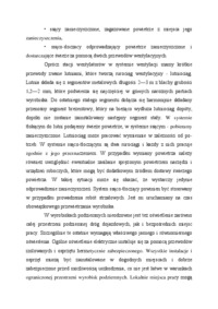 Wyposażenie wyrobiska