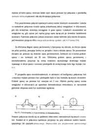Połączenia spawane - wymogi konstrukcyjne