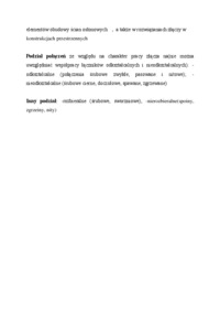 Rodzaje połączeń stosowanych w konstrukcjach stalowych