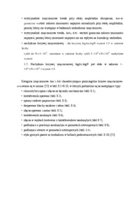 Wytrzymałość zmęczeniowa