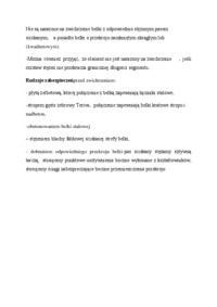 Zjawisko zwichrzenia