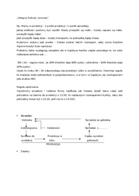 Zarządzanie logistyką