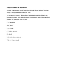 fricatives-definition-and-characteristics