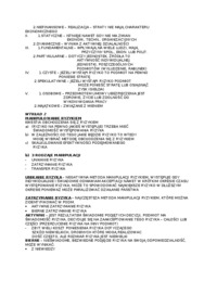 Ryzyko ubezpieczeniowe - Rodzaje manipulacji