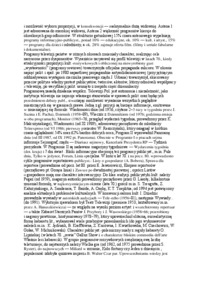  Historia mediów i dziennikarstwa- telewizja w Polsce