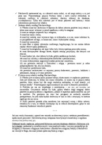  Doktryny- zagadnienie Nicollo Machiavelli