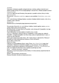  Arystoteles-opracowanie