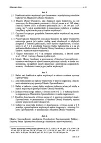 Prawo o ustroju sądów wojskowych