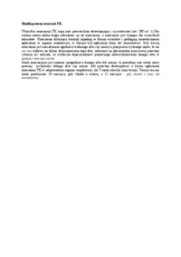  Skutki prawne orzeczeń TK-opracowanie