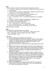 Nazwy i system Arystotelesa-opracowanie