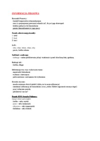  Informacja prasowa-opracowanie