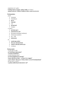 Jak napisać newsa-opracowanie