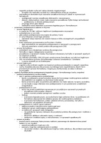 Ochrona praw prywatnych-opracowanie