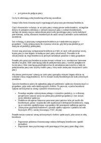 Artykuły o bezrobociu-opracowanie