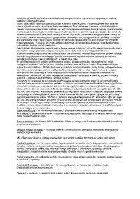 Zagadnienie-pieniądz i współczesny system bankowy