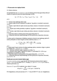 Kocioł parowy-opracowanie