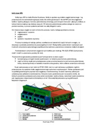 Zagadnienia-konstrukcje: kotły i turbiny