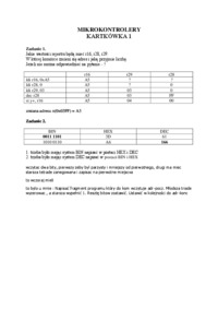 kolokwium-z-mikrokontrolerow