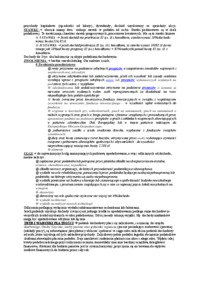 podatek dochodowy od osób fizycznych - omówienie