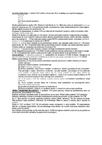 Podatek od towarów i usług - omówienie