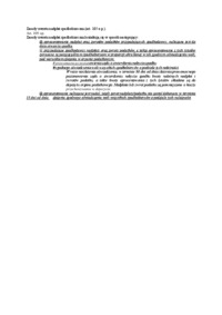 zasady zwrotu nadpłat spadkobiercom - omówienie