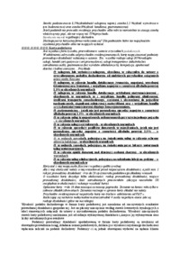 Zryczałtowane formy opodatkowania podatkiem dochodowym - omówienie