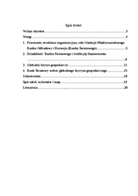 stosunki międzynarodowe