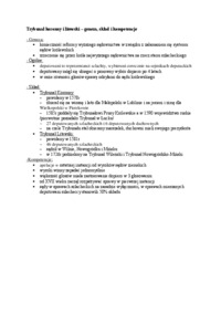 Trybunał koronny i litewski - wstęp