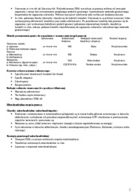 Terapia genowa - omówienie