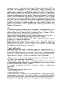  Kontrola ekspresji genu u prokaryota - omówienie