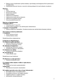  Propionibacterium - omówienie