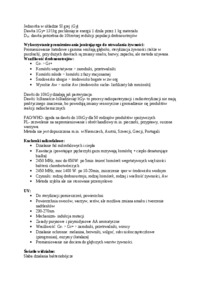  Niekonwencjonalne sposoby utrwalania żywności - omówienie