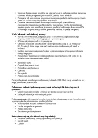 Wykorzystanie roślin jako bioreaktory do produkcji rekombinowanych białek