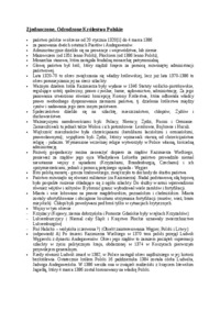zjednoczone-odrodzone-krolestwo-polskie-omowienie