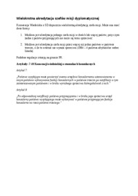 wielokrotna-akredytacja-szefow-misji-dyplomatycznej-omowienie